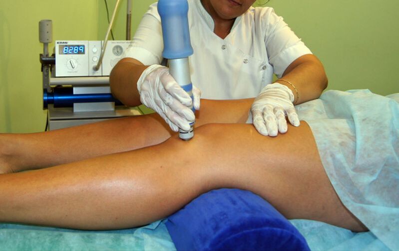 Az arthrosis kezelése
