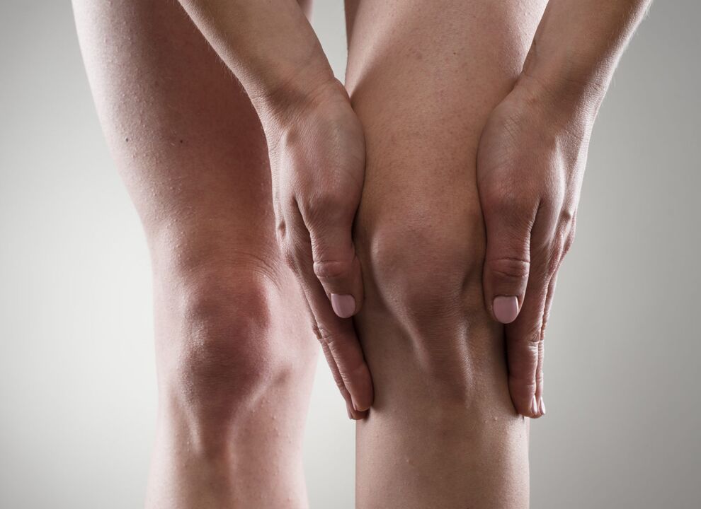 A térdízület osteoarthritisa, amely fájdalomként és merevségként nyilvánul meg